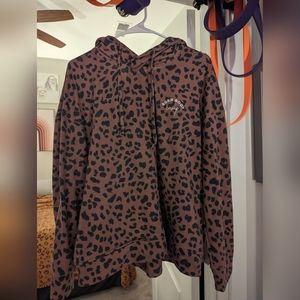 Burn Boot Camp Hoodie